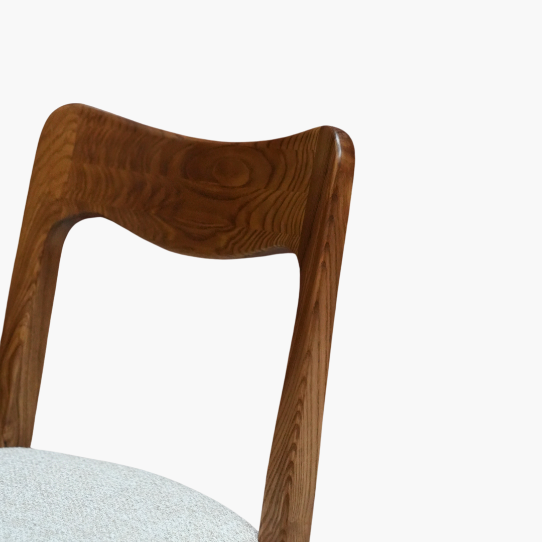 Hans Dining Side Chair