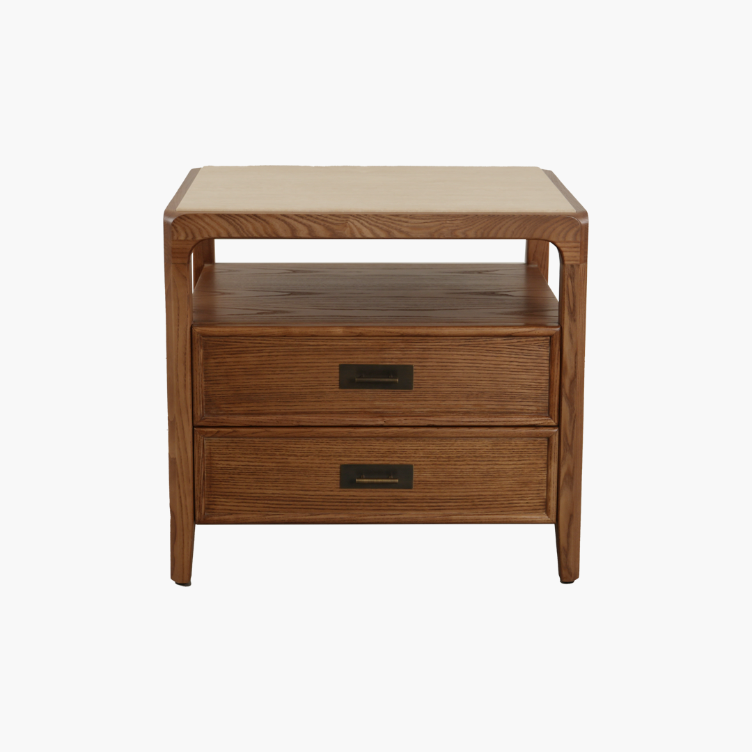 Hans Nightstand