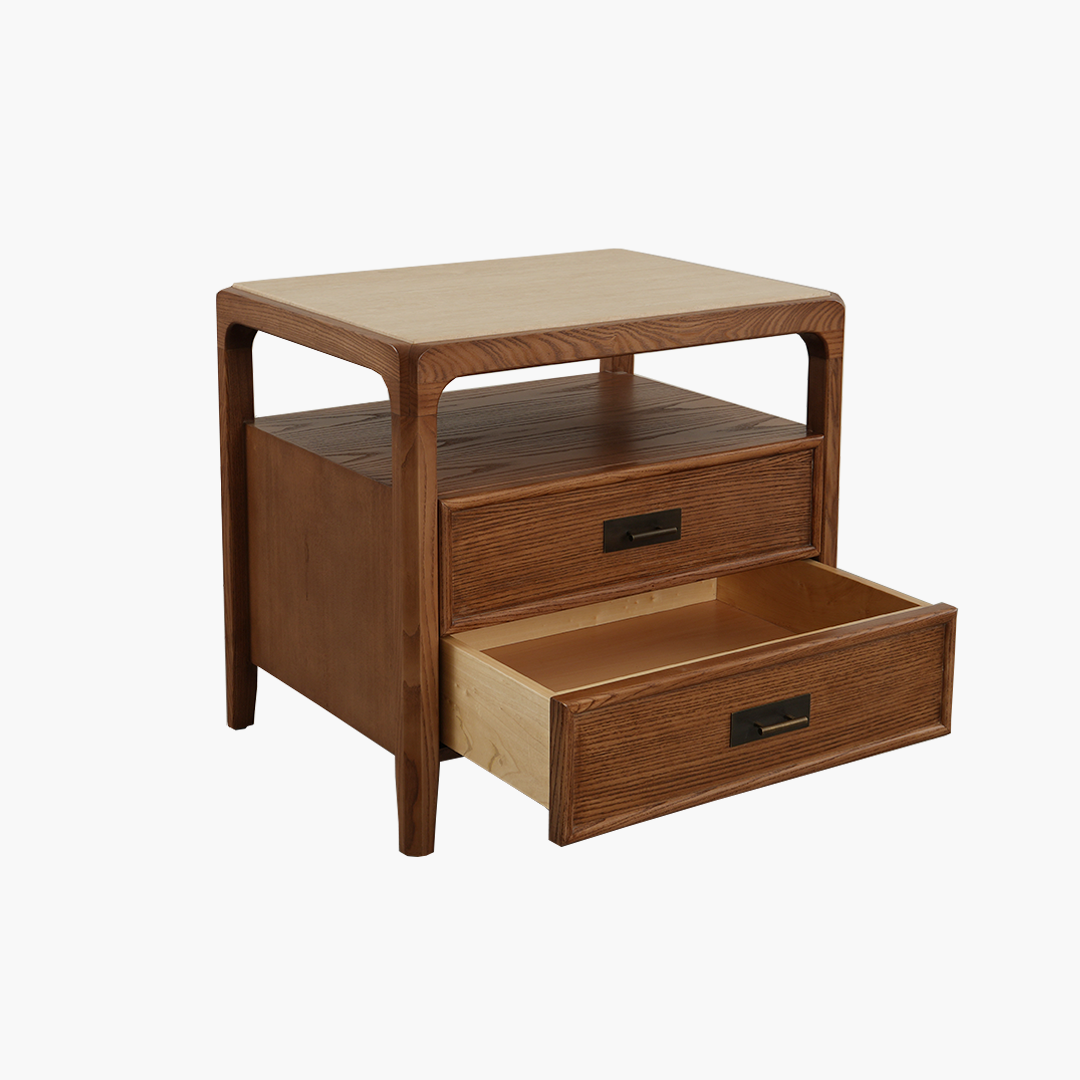Hans Nightstand