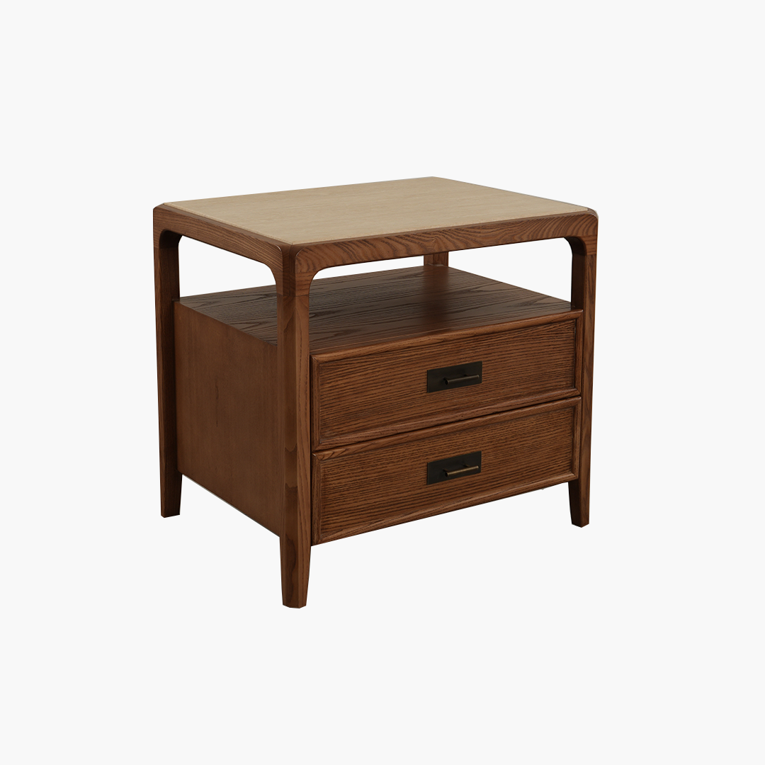 Hans Nightstand