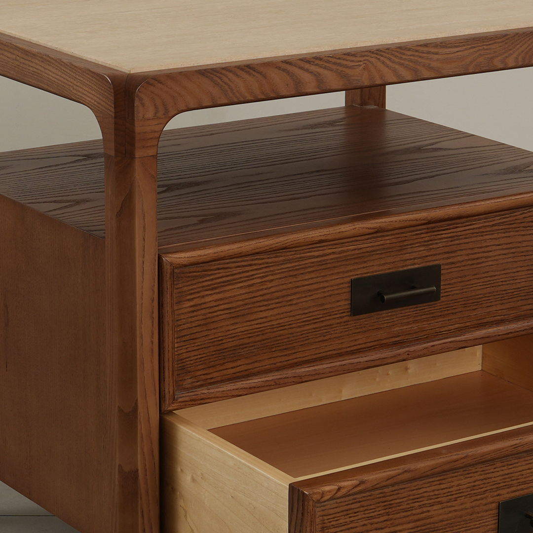 Hans Nightstand