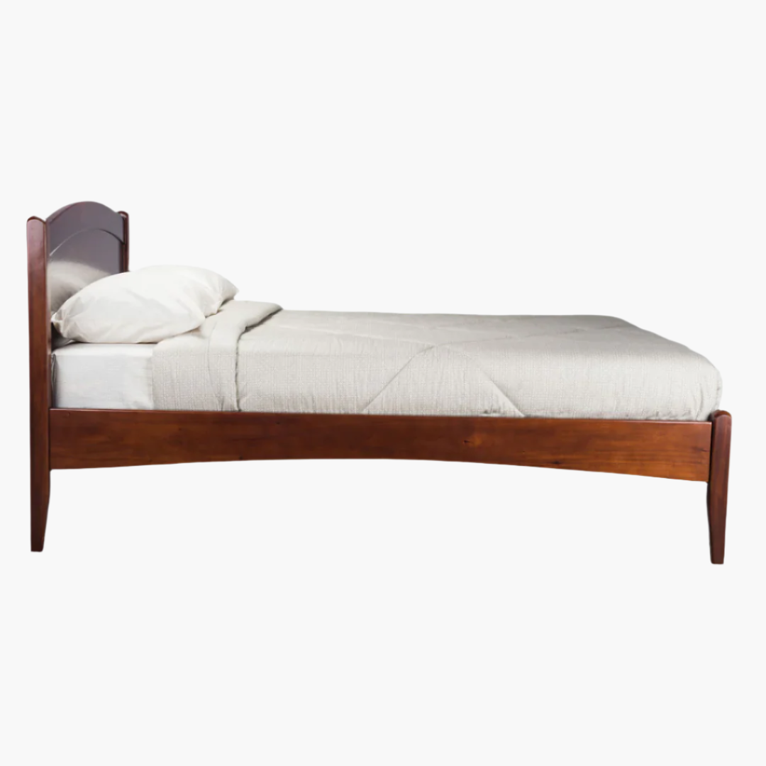 Baldaquin Bed