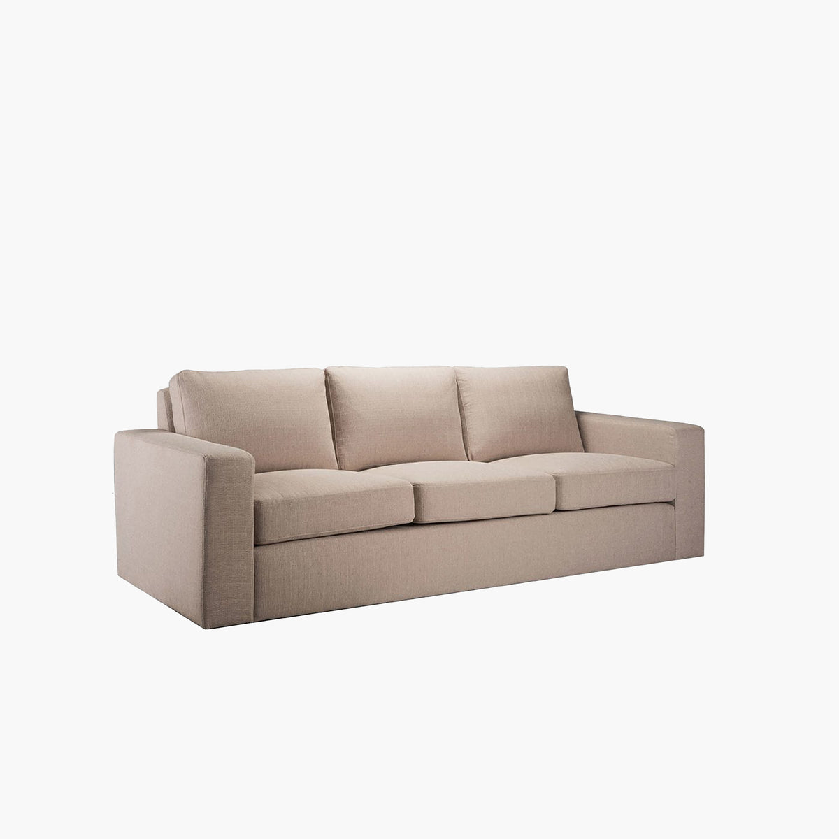 Hyde 3 Seater Sofa