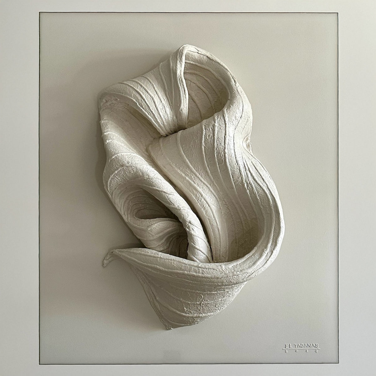 "Imago Dei" by El Taganas