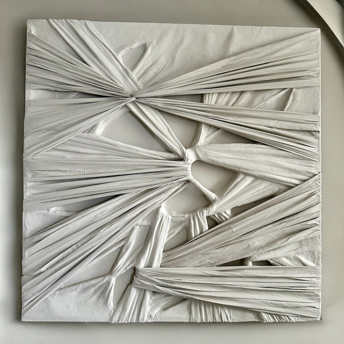 "Light from the Branch" by El Taganas