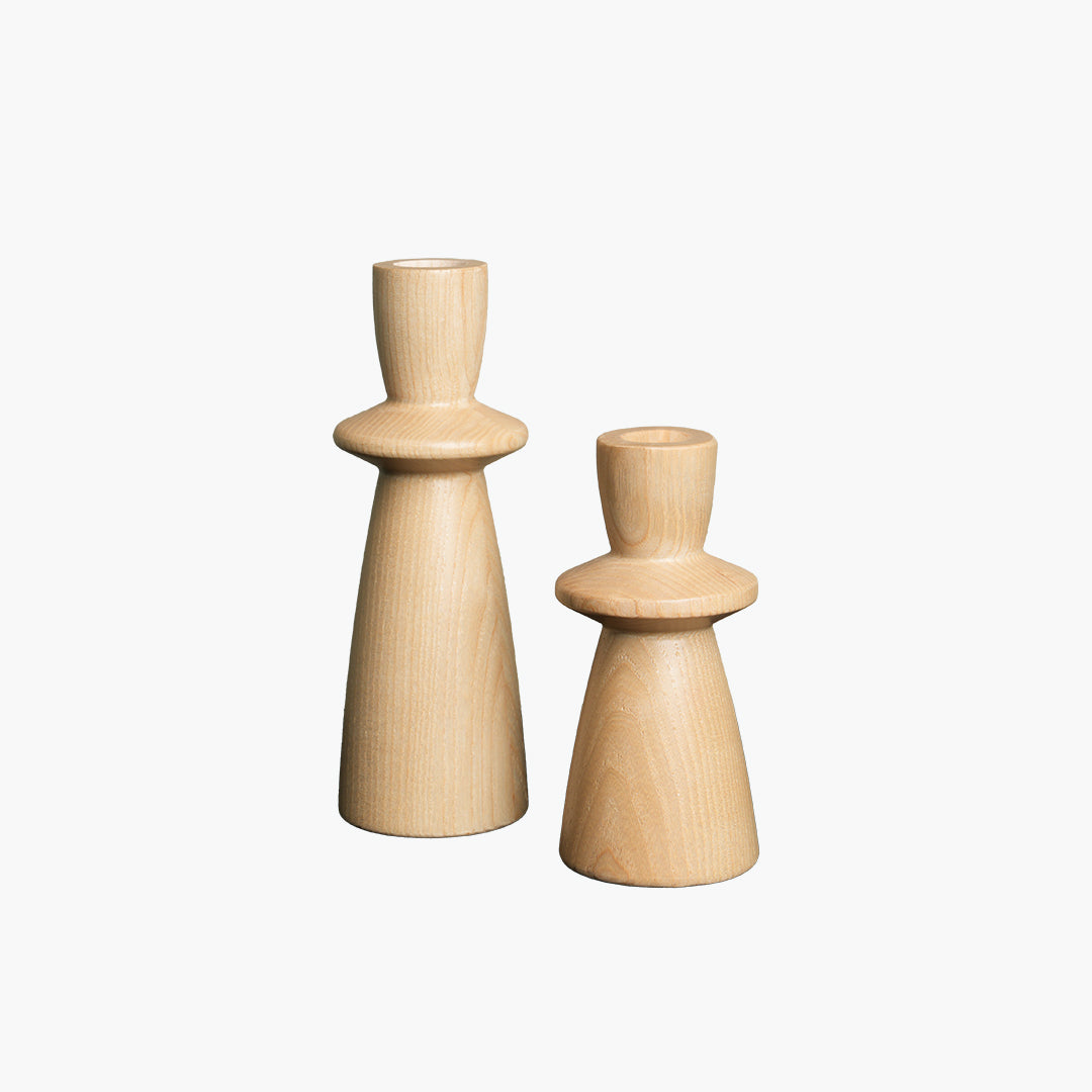 Liwa Candlesticks