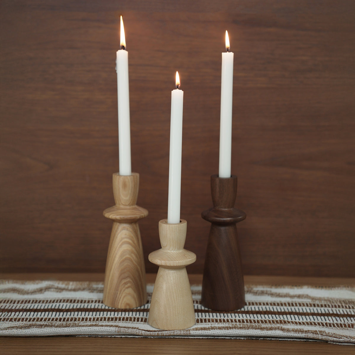 Liwa Candlesticks