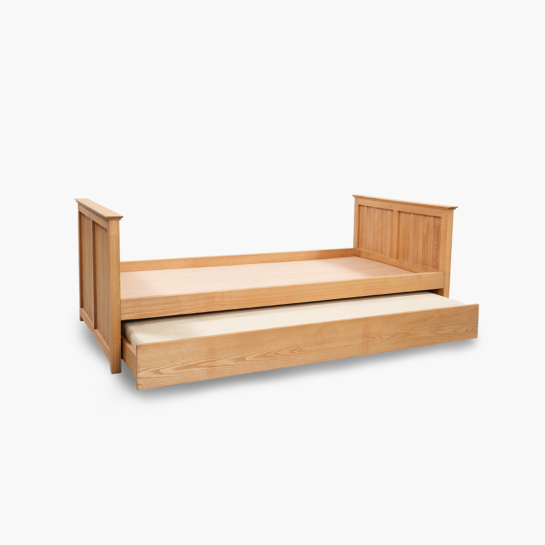 Lombard Daybed with Trundle