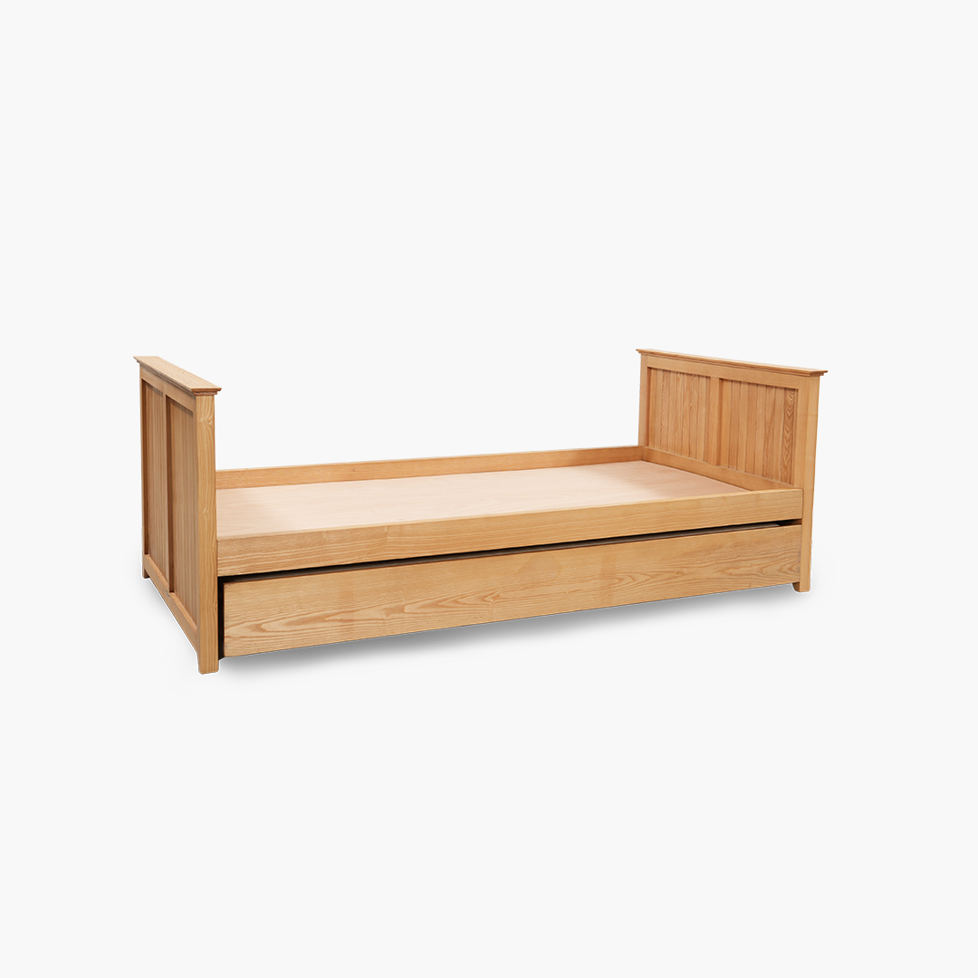 Lombard Daybed with Trundle