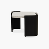 M Square Side Table