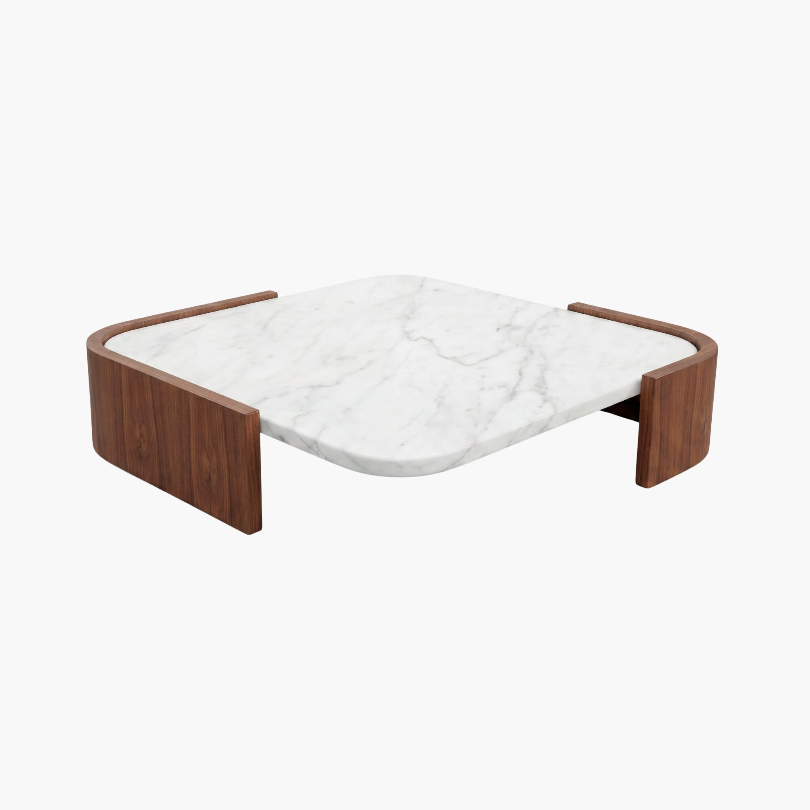 M Square Coffee Table