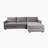 Marquis Sectional | Peak Mouse