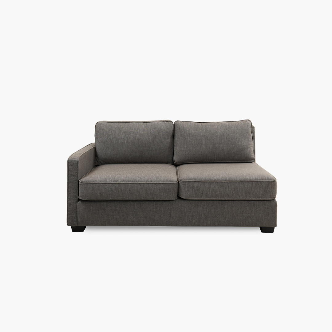 Marquis 2-Seater Sofa with armrest