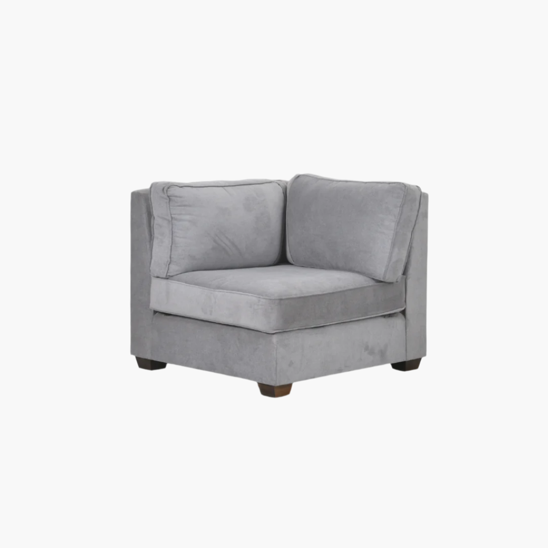 Marquis 2 Seater Sofa | Left Arm & Corner Element