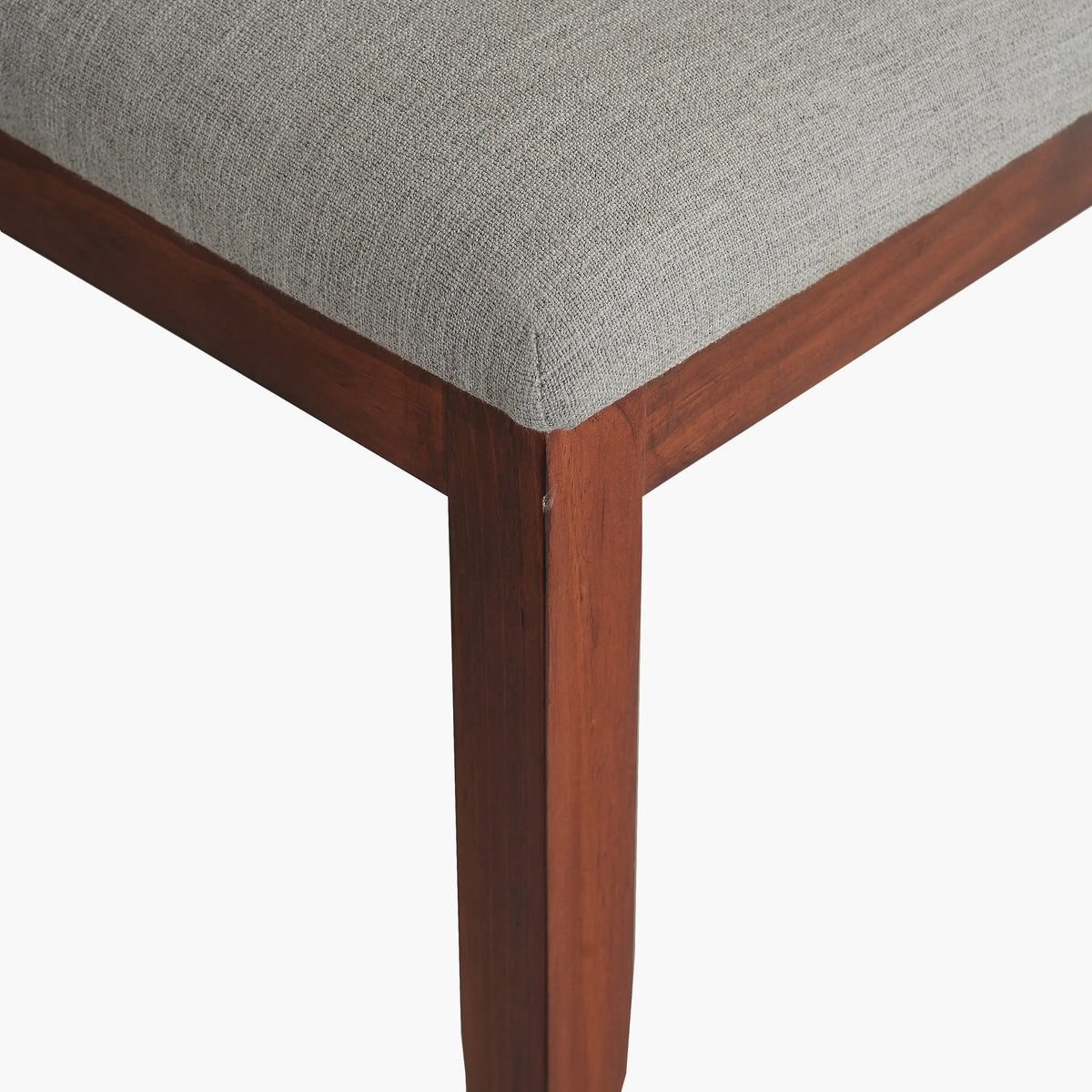 Maxime Dining Chair | Casual Misty