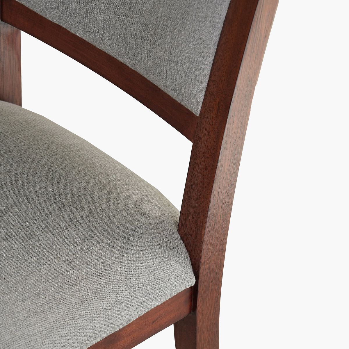 Maxime Dining Chair | Casual Misty