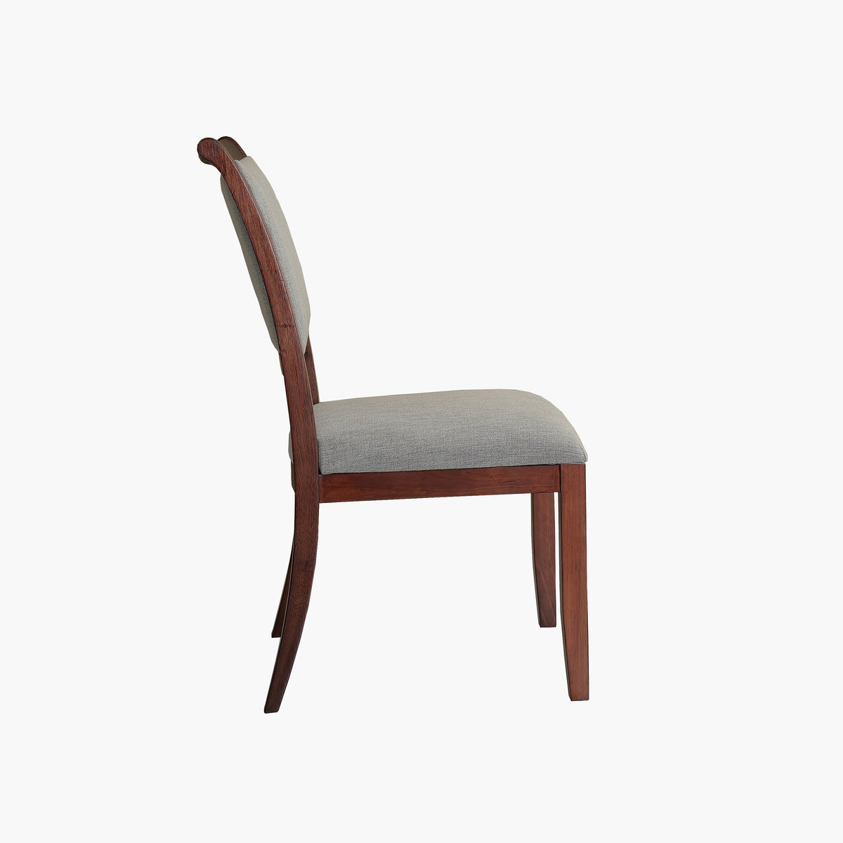 Maxime Dining Chair | Casual Misty