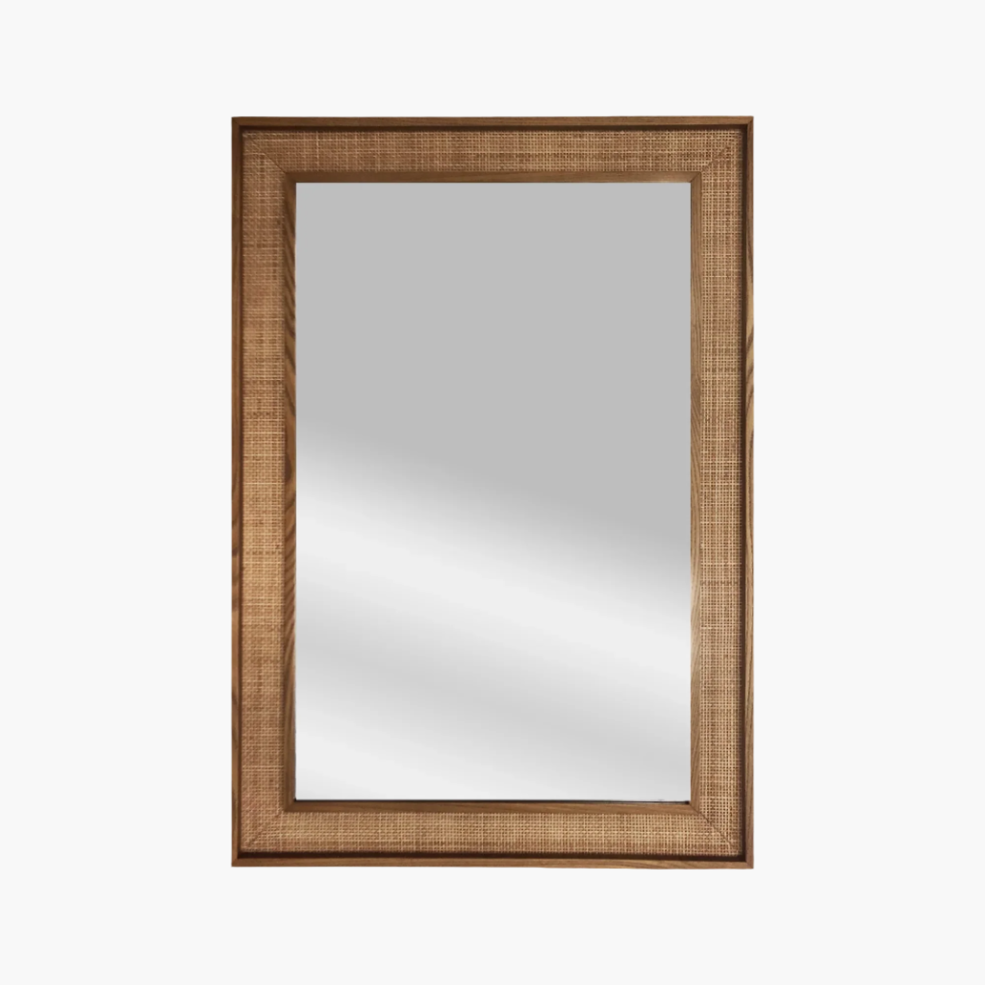 Maxwell Rectangular Mirror