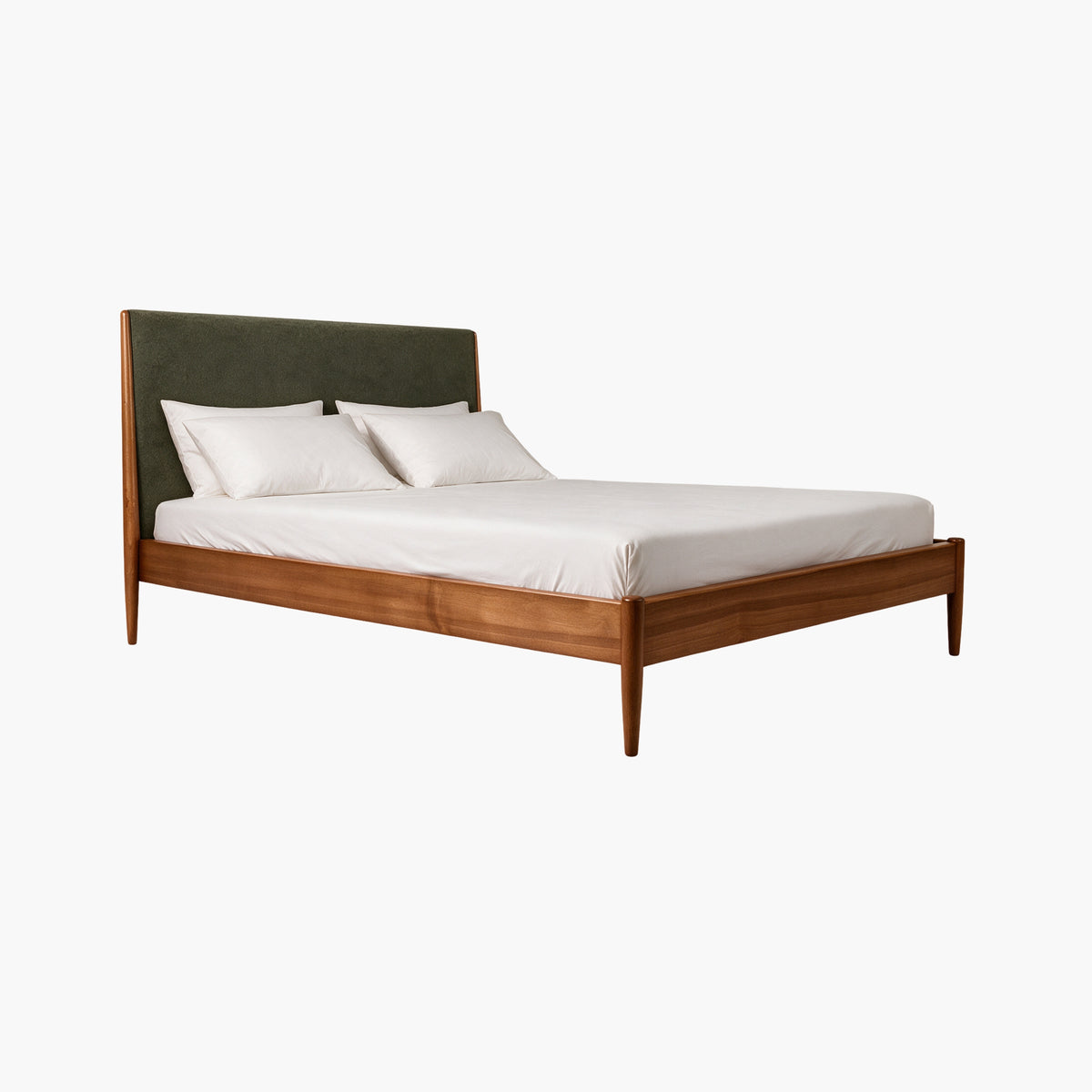 Noma Upholstered Bed