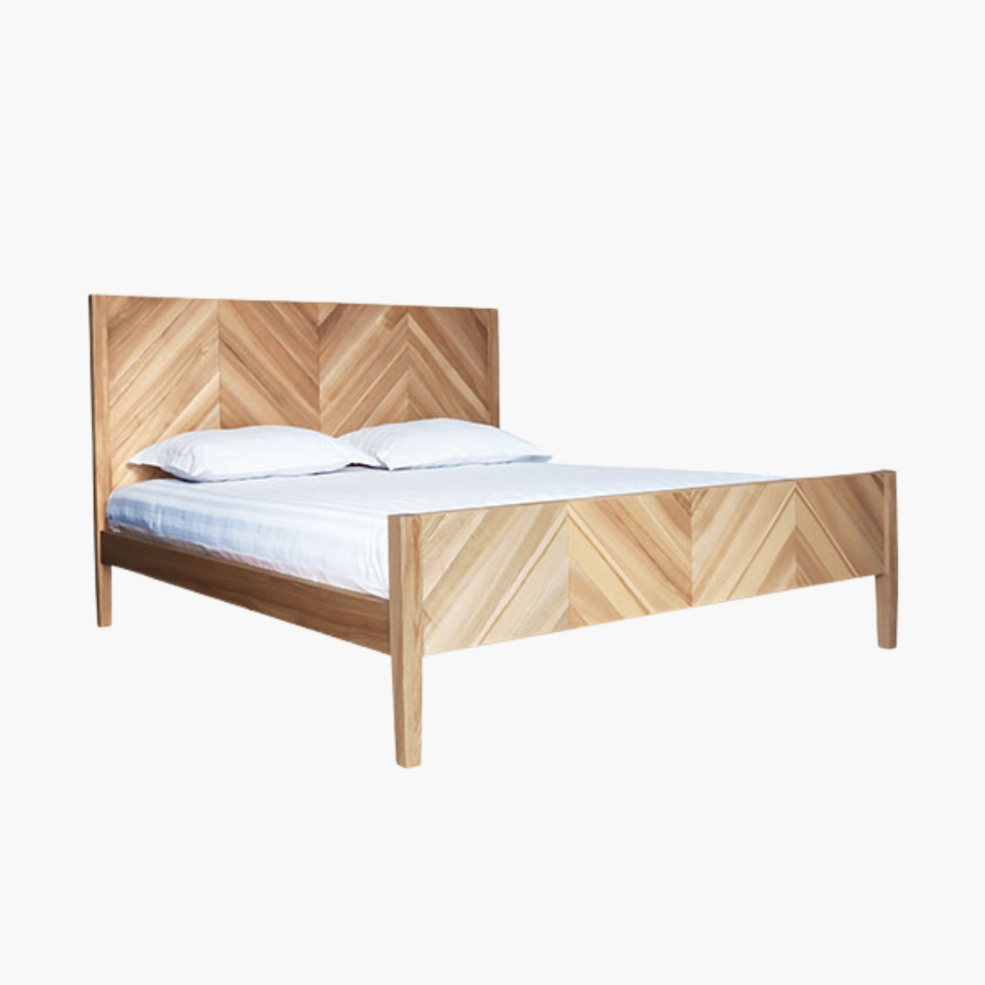 Oslo Bed