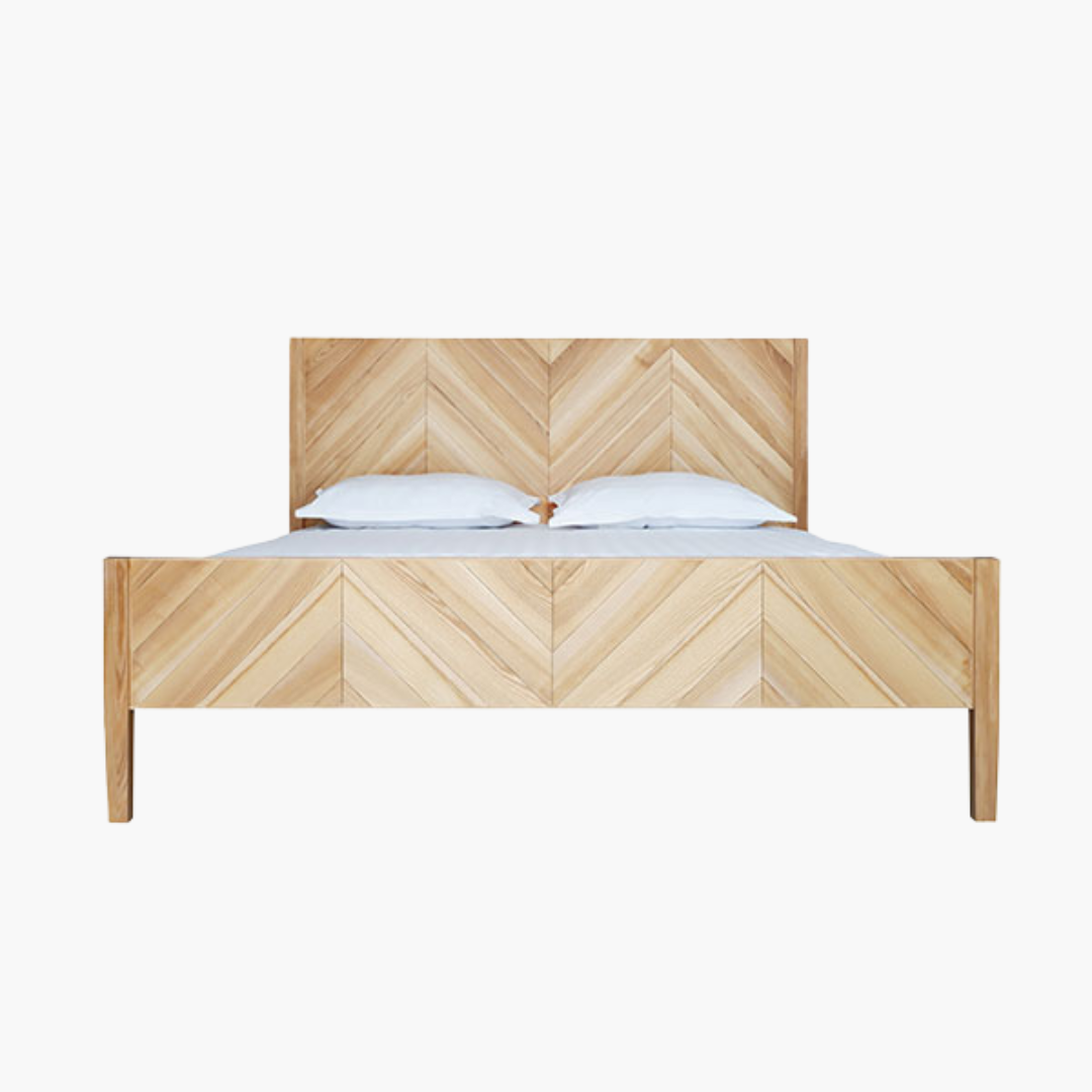 Oslo Bed