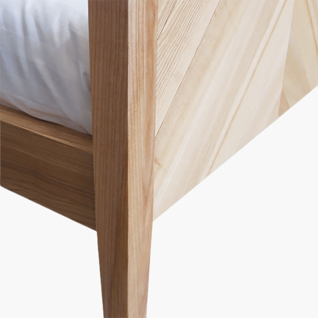 Oslo Bed