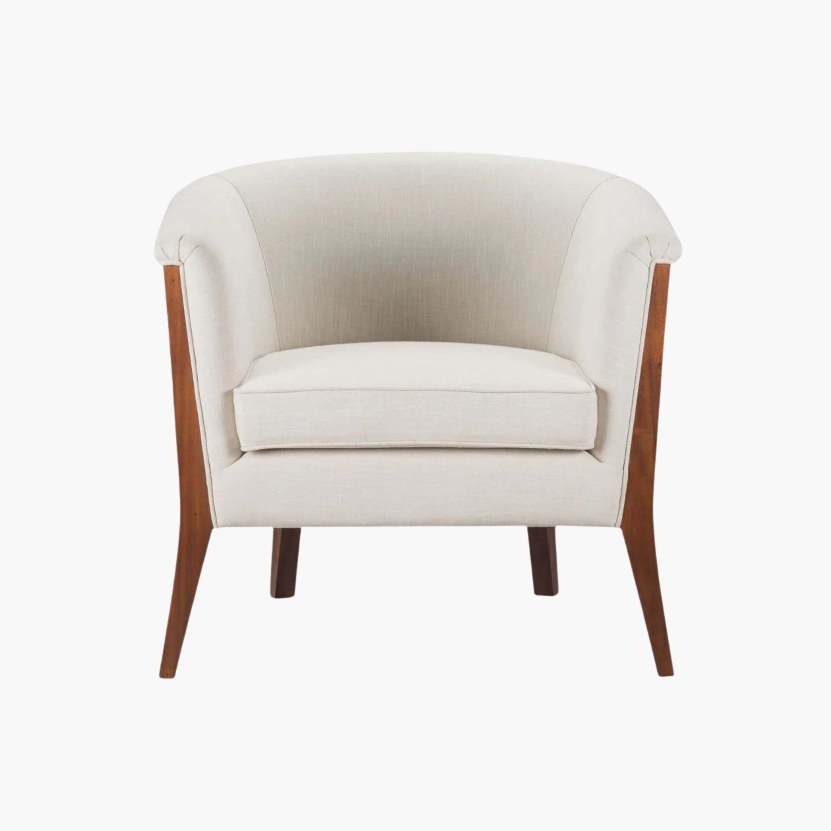 Pacific Accent Chair