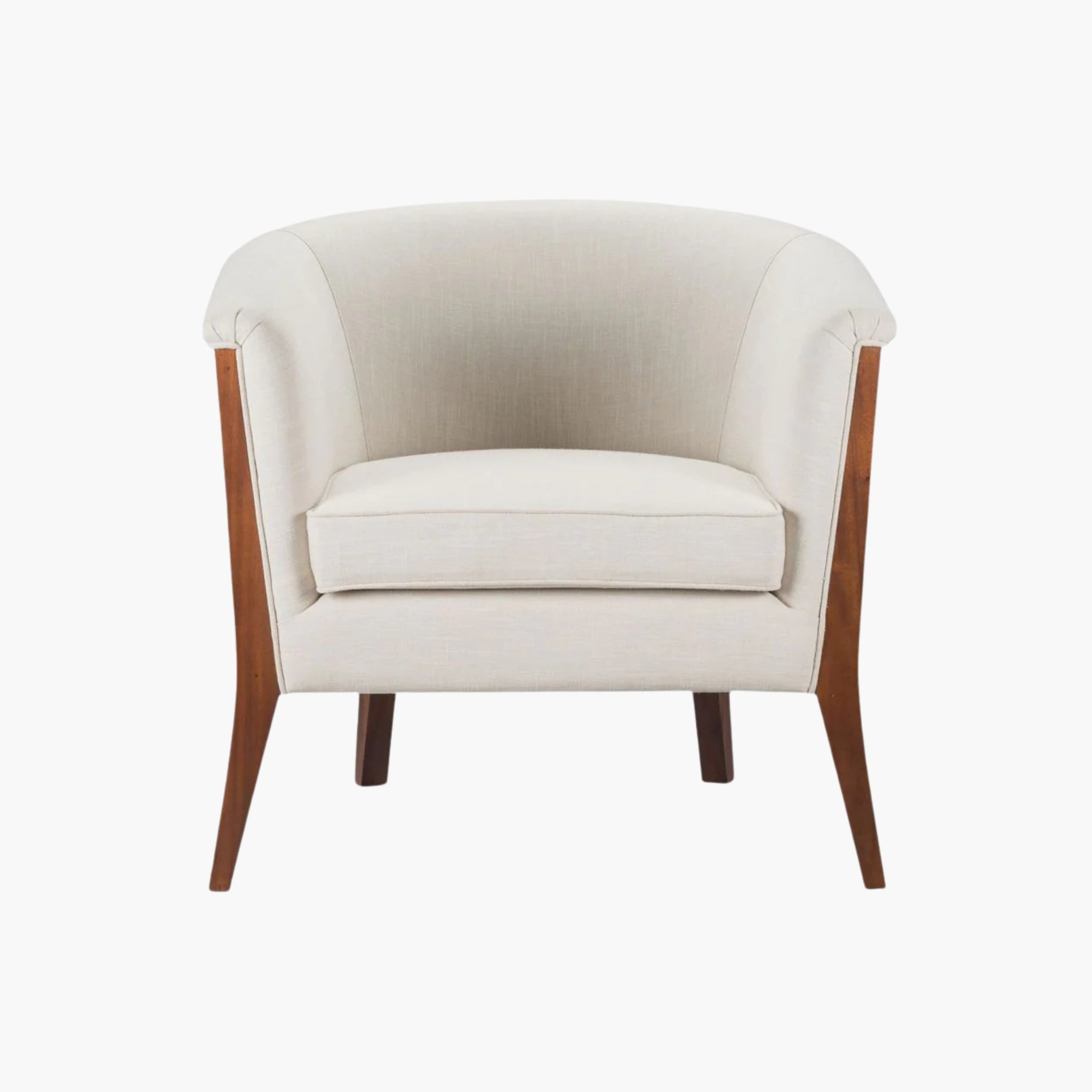 Pacific Accent Chair