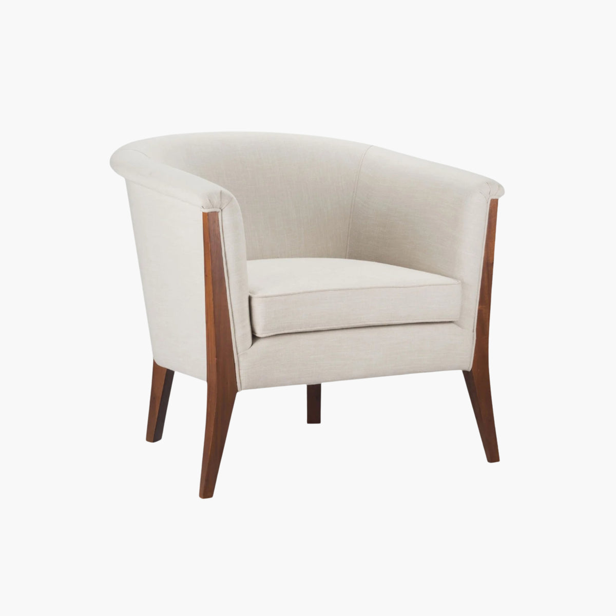 Pacific Accent Chair