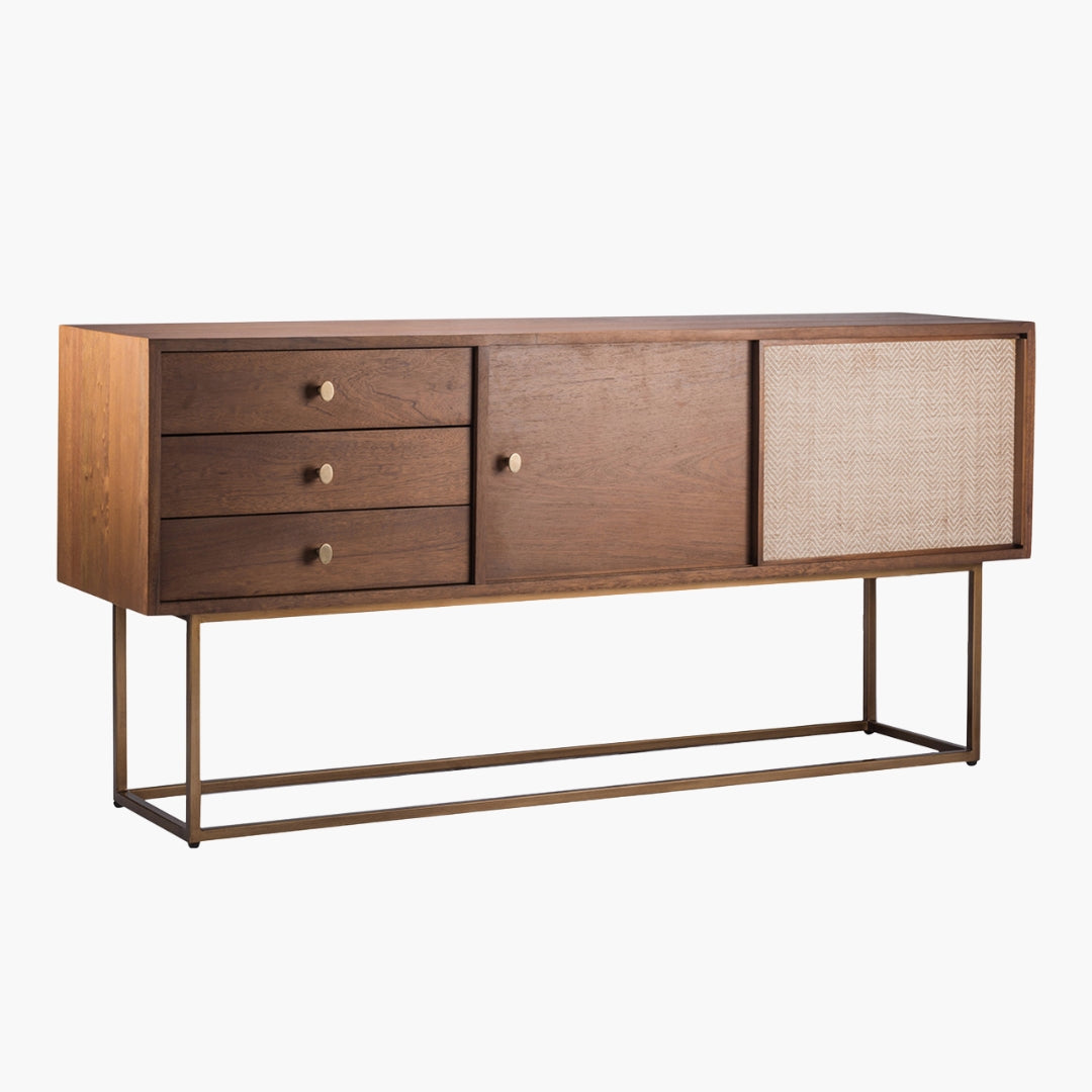 Pacific Sideboard with Drawers