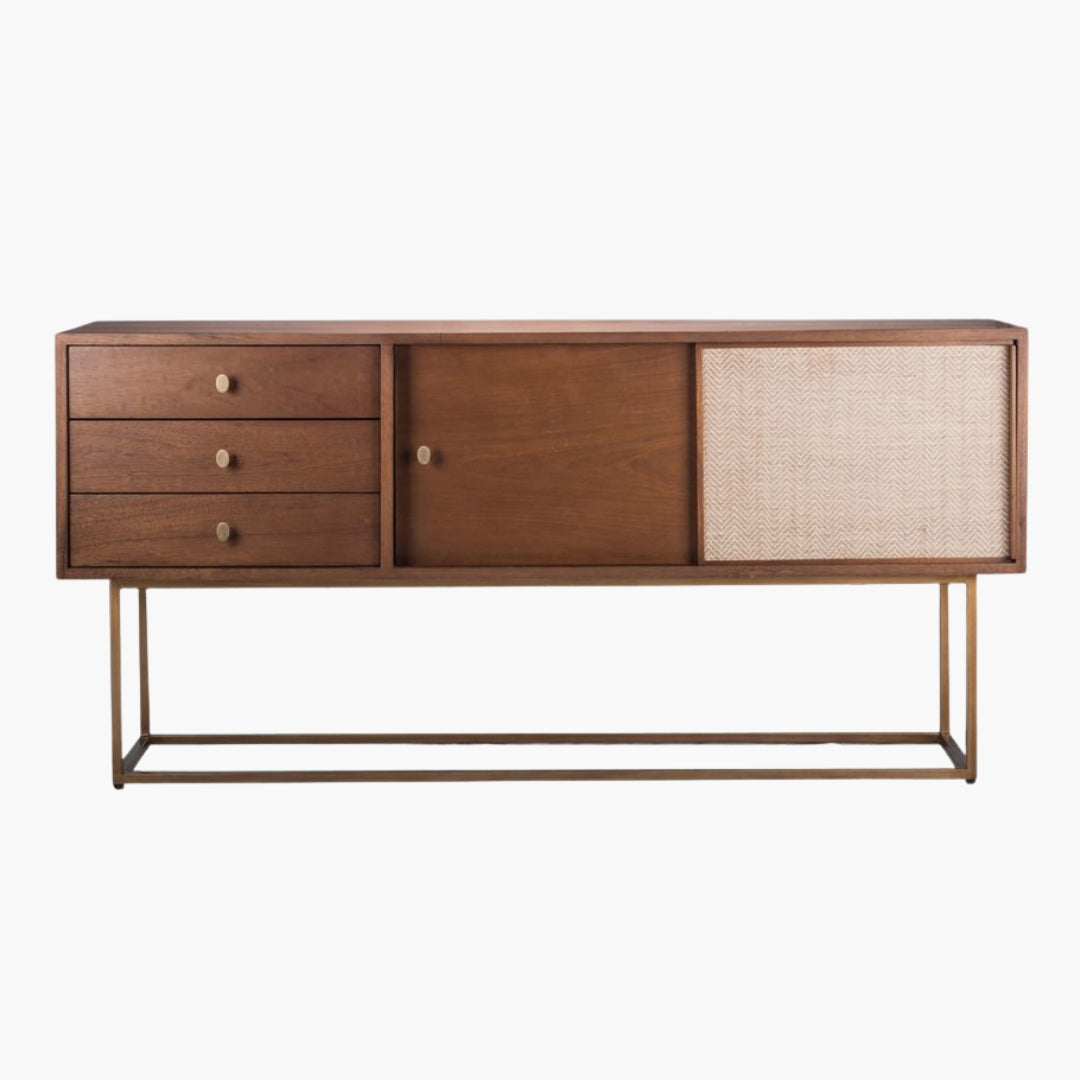 Pacific Sideboard with Drawers