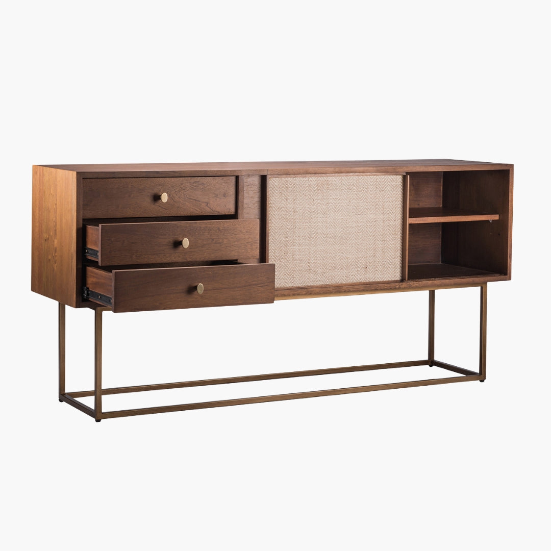 Pacific Sideboard with Drawers