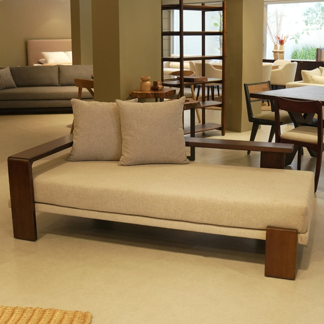 Paris Daybed | Tribu Toffee