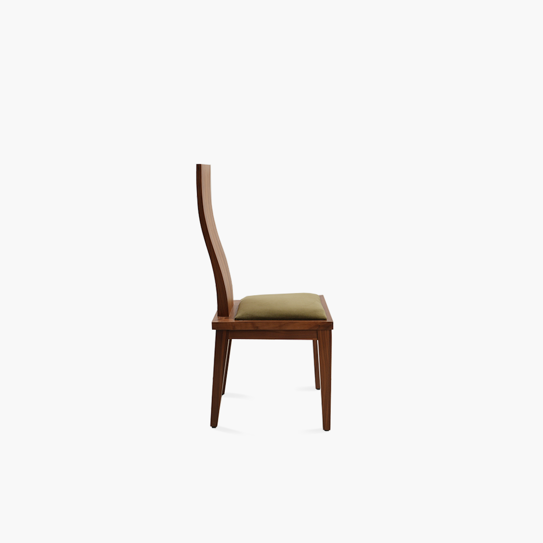 Paris Side Chair