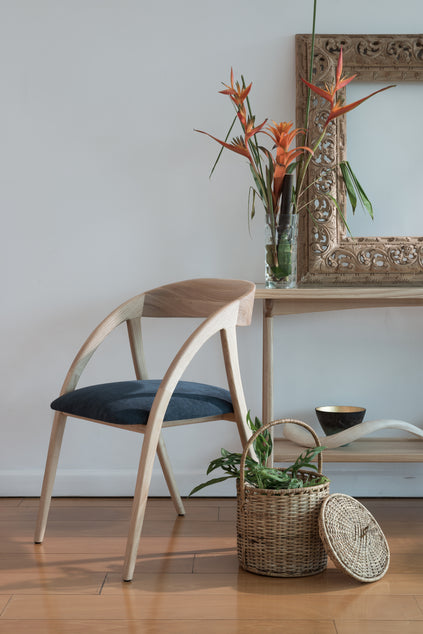 Embla Dining Chair | Pre-Order
