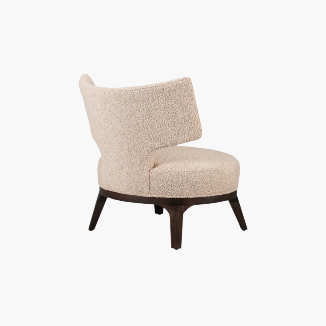 Luna Accent Chair