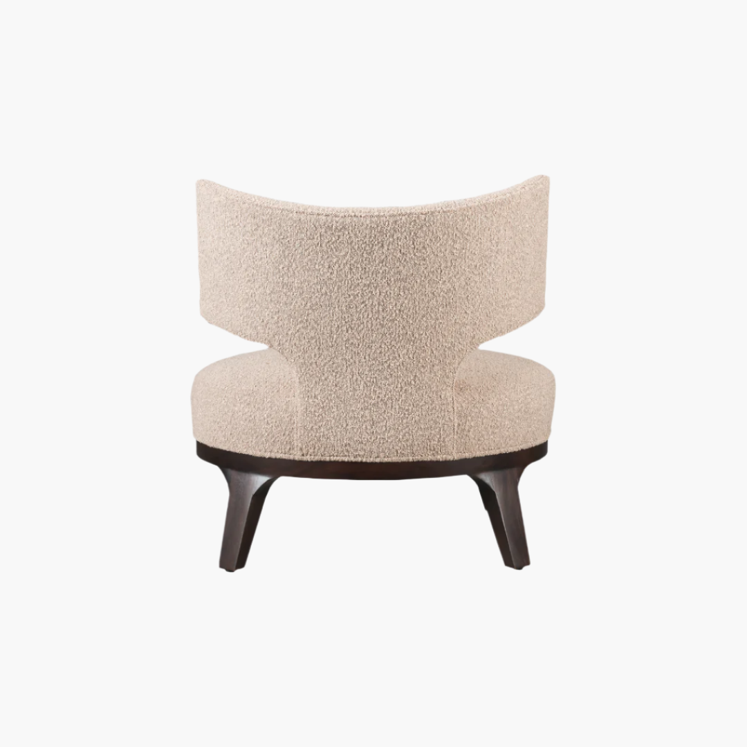 Luna Accent Chair