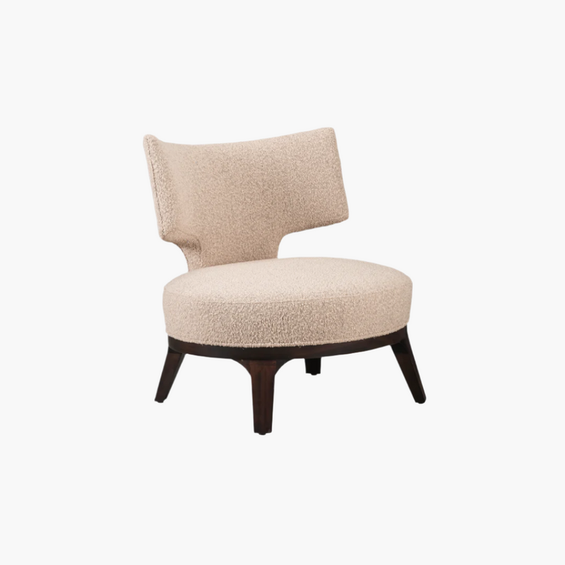 Luna Accent Chair