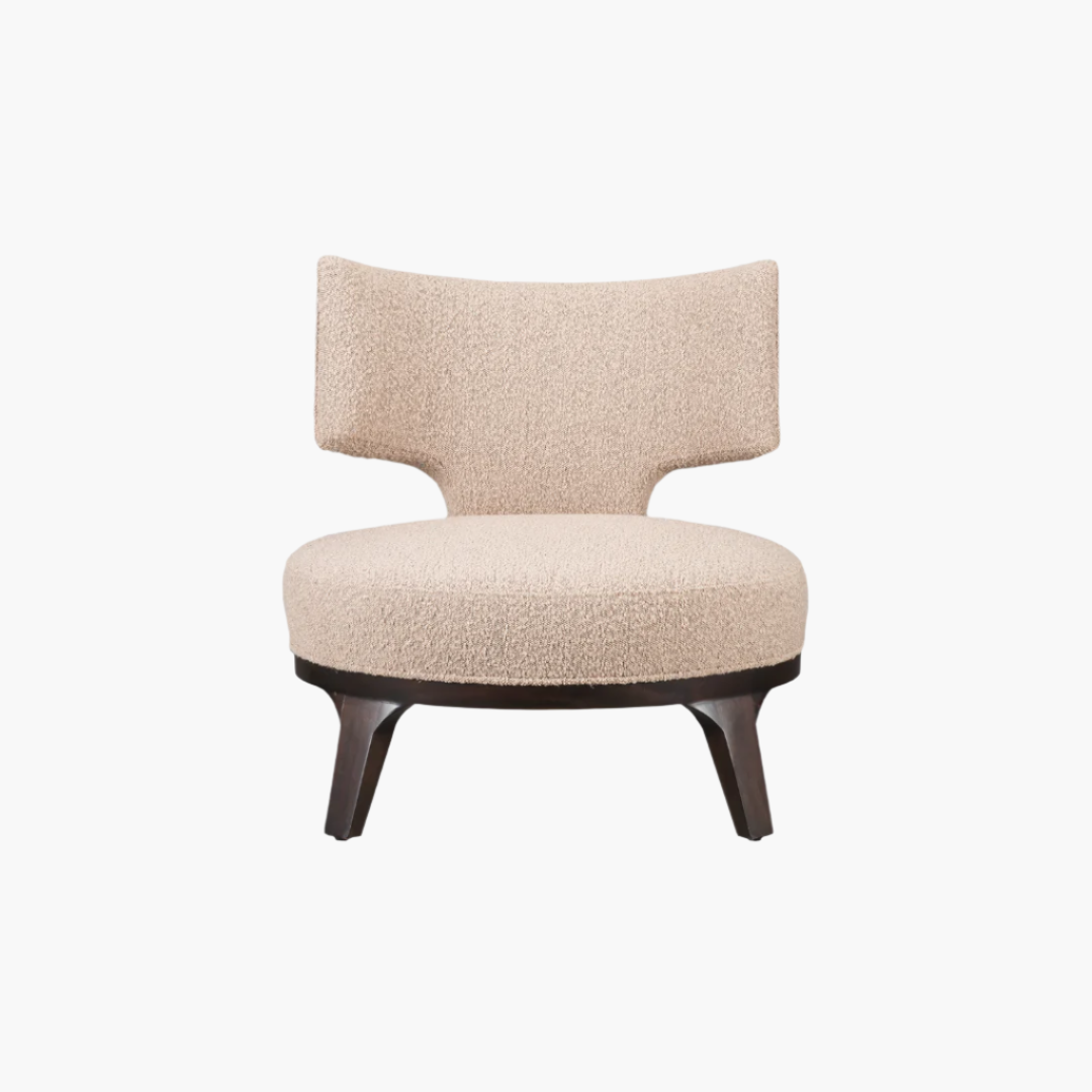 Luna Accent Chair