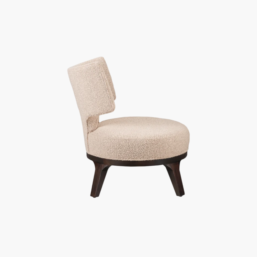 Luna Accent Chair