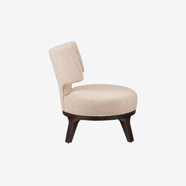 Luna Accent Chair | Pre-Order