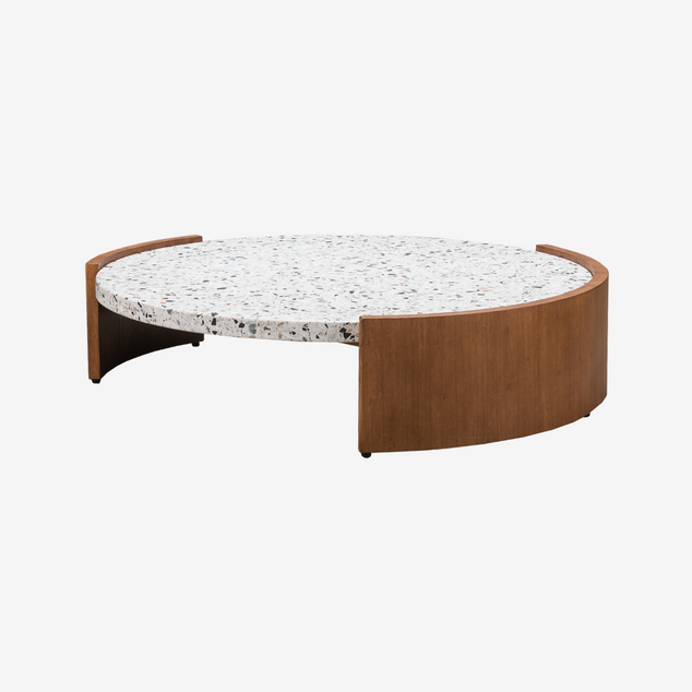 M Round Coffee Table