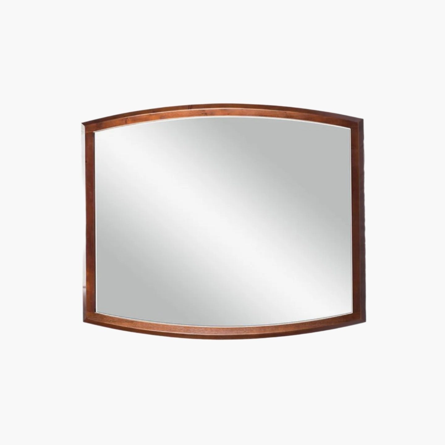 Roche Elliptical Mirror