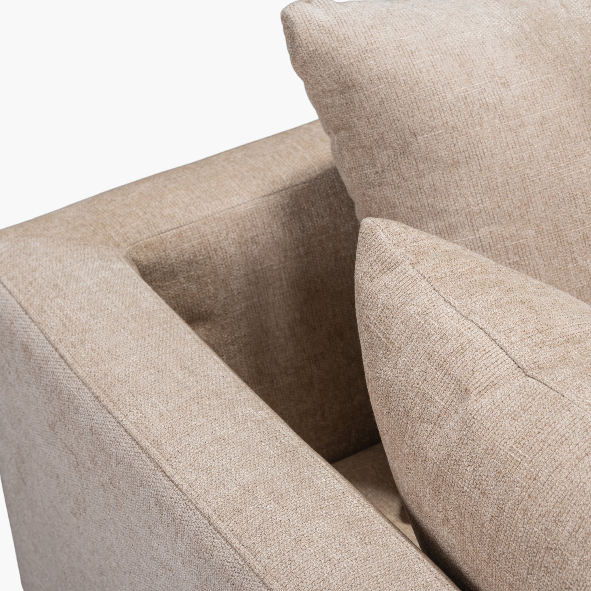 Pacific 2 Seater Sofa