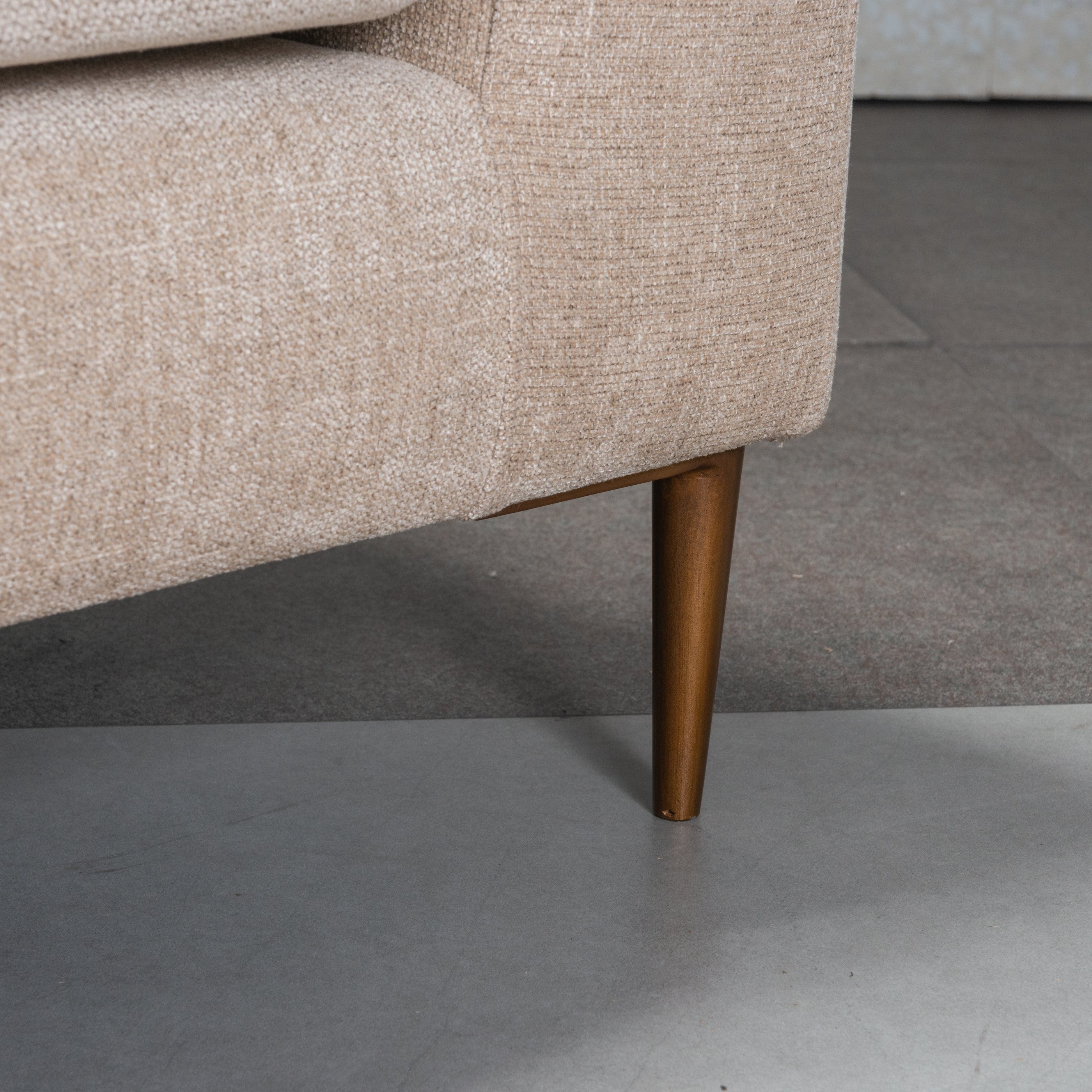 Pacific 2 Seater Sofa