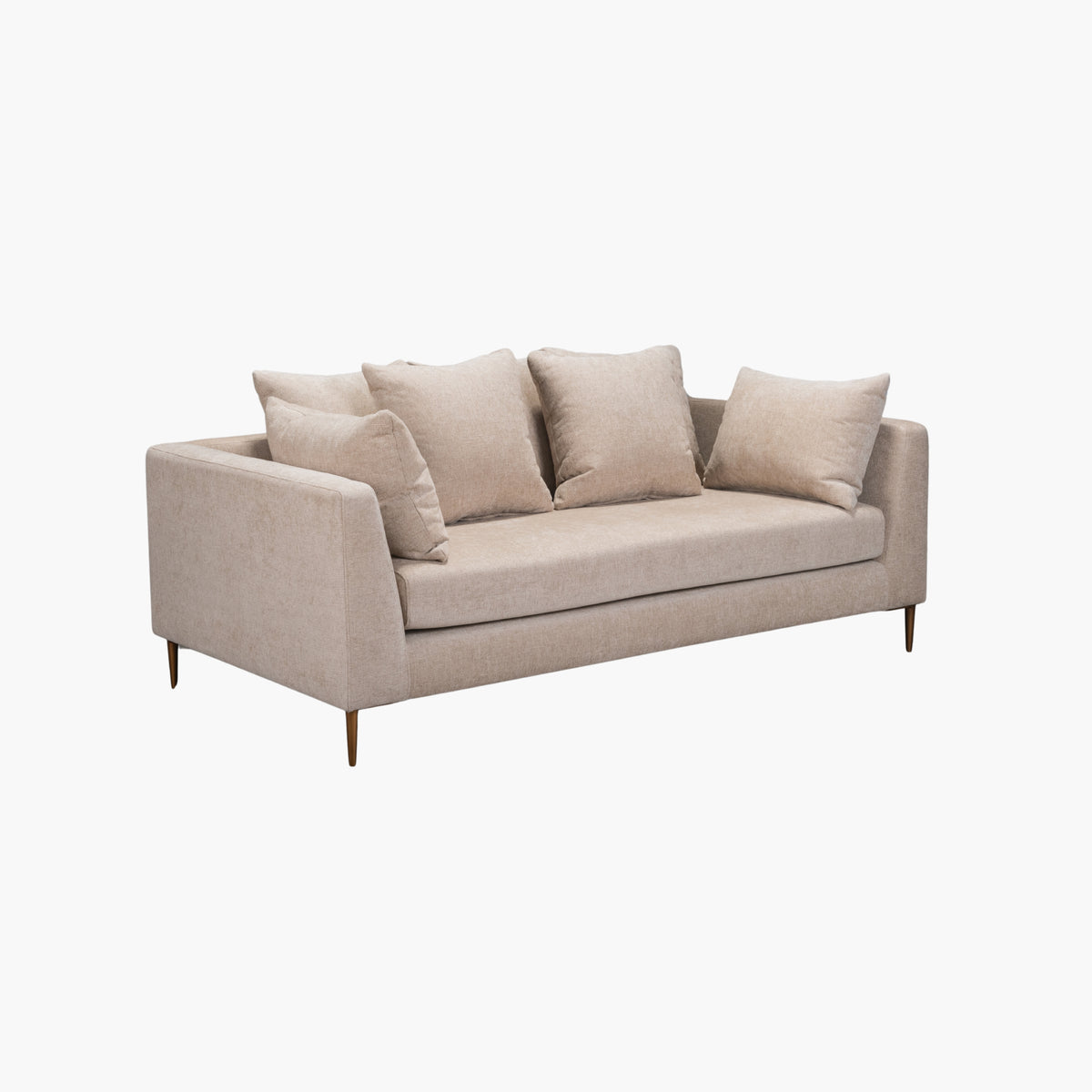 Pacific 2 Seater Sofa