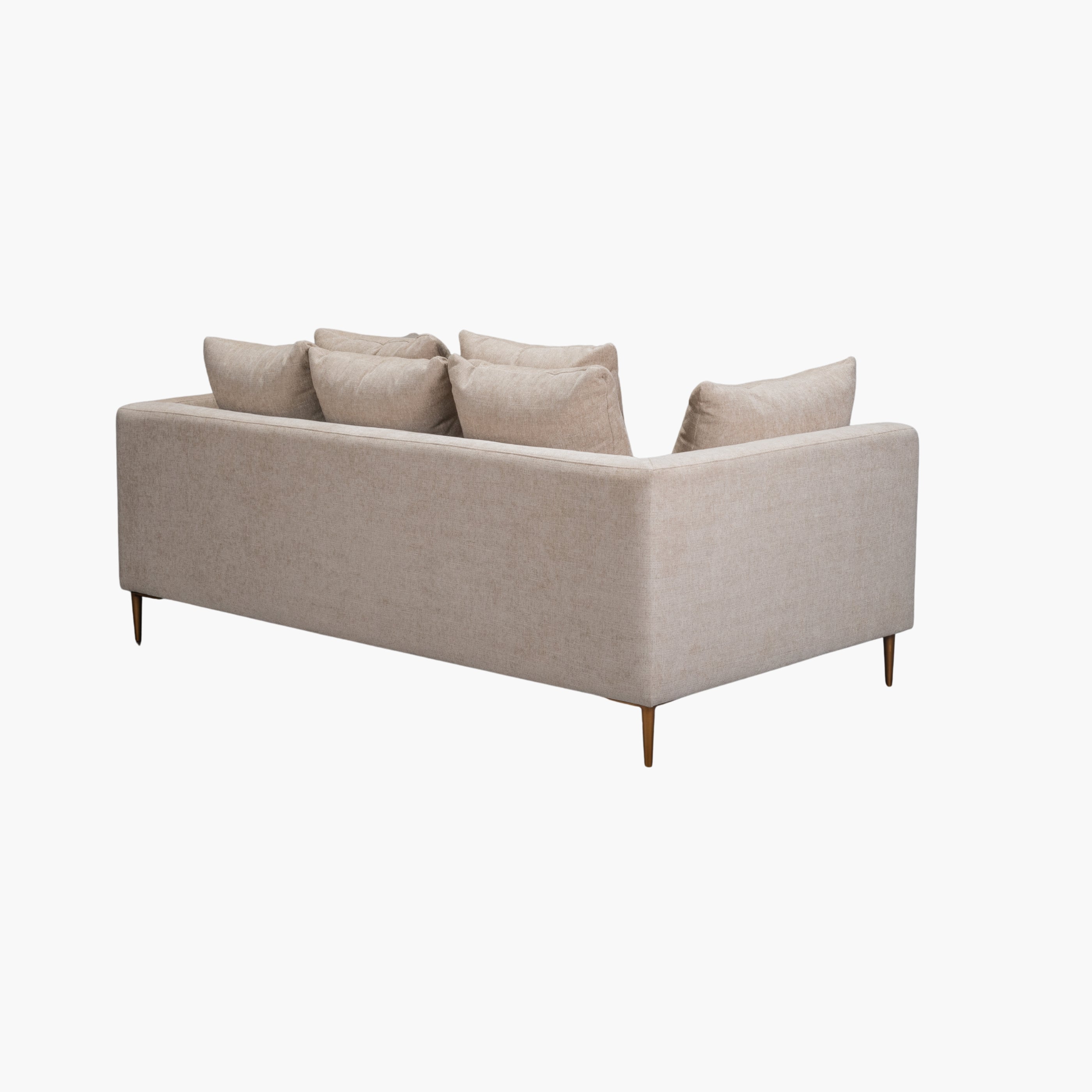 Pacific 2 Seater Sofa