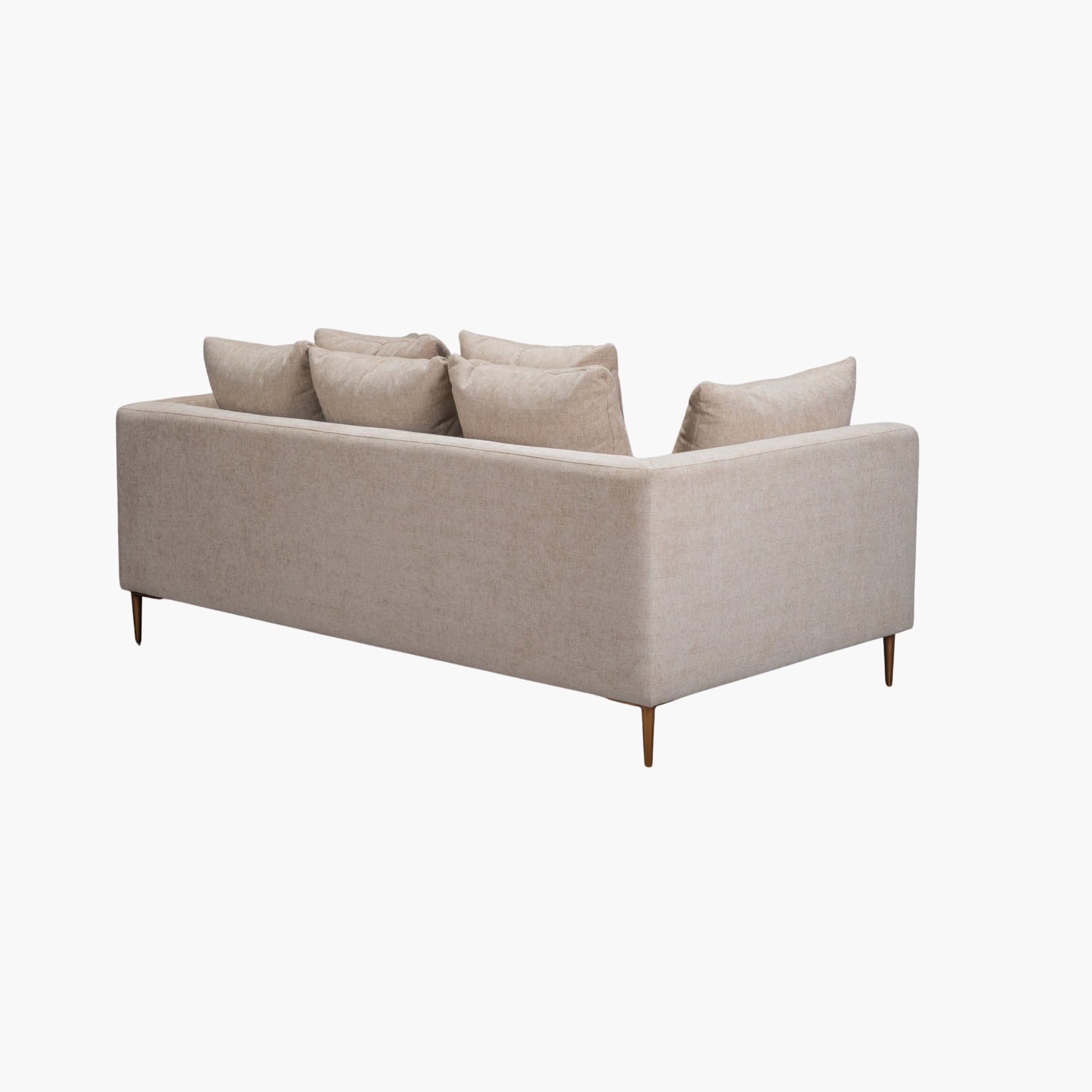 Pacific 2 Seater Sofa