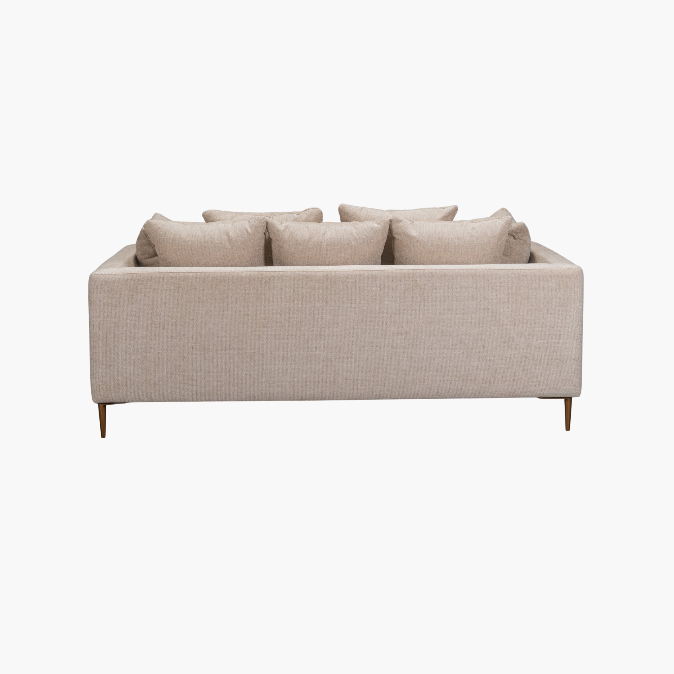 Pacific 2 Seater Sofa