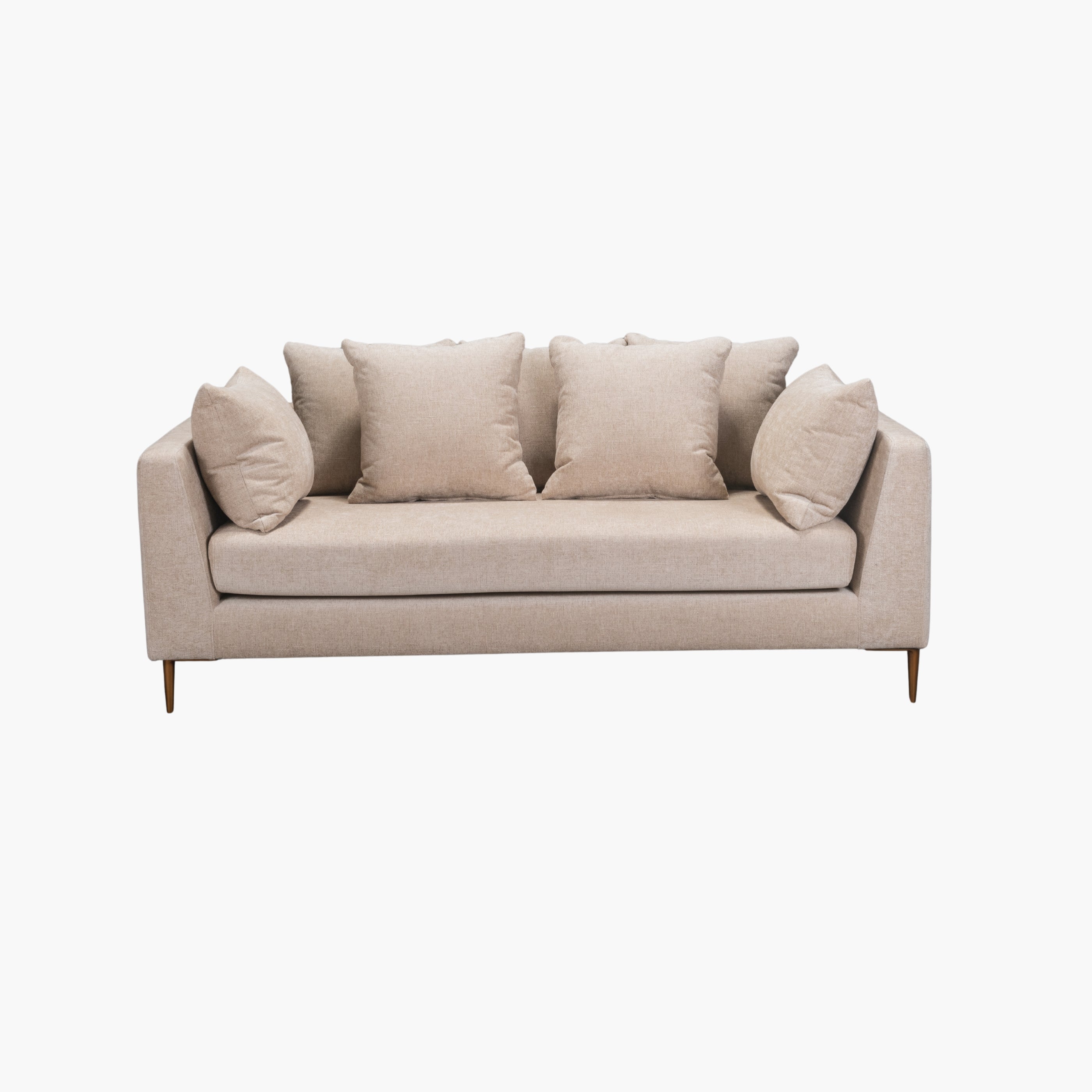 Pacific 2 Seater Sofa